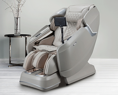 Choosing the  Perfect  Massage Chair