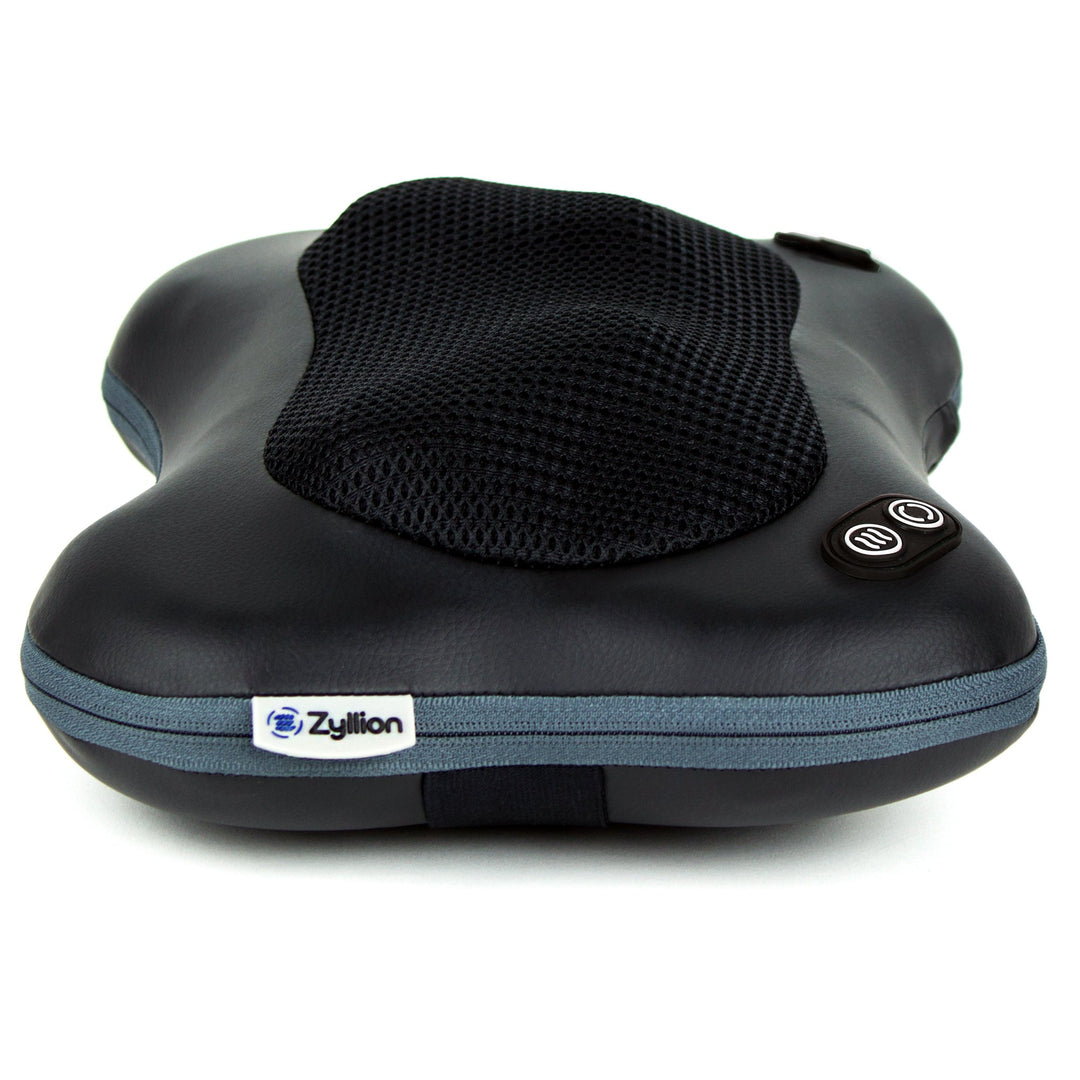 Shiatsu Back and Neck Massager Pillow