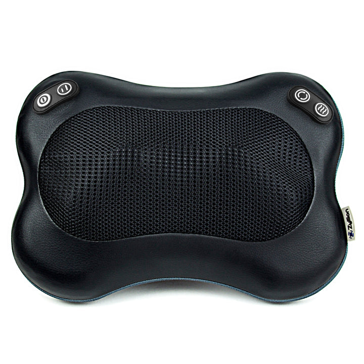 Shiatsu Back and Neck Massager Pillow