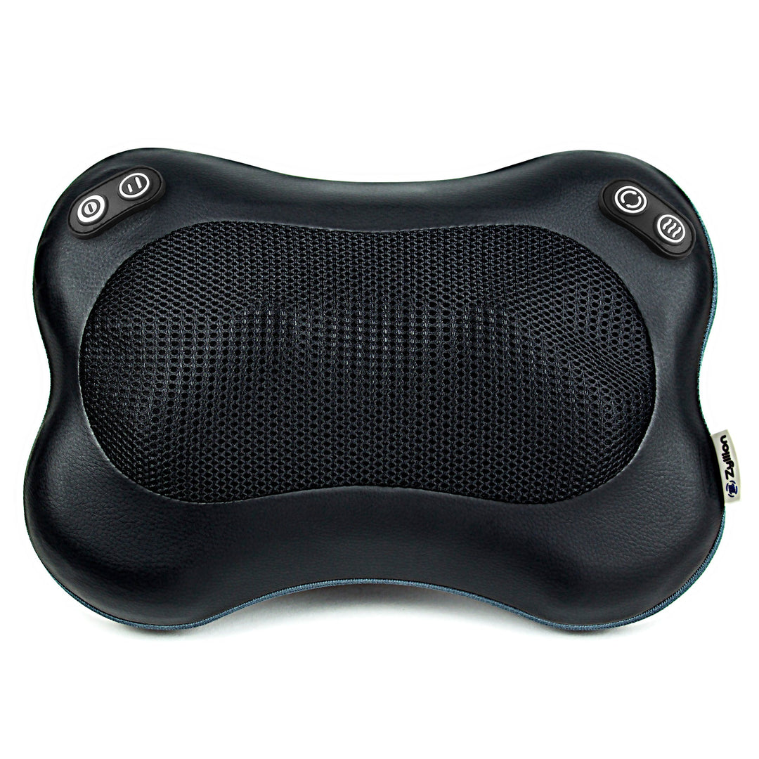 Shiatsu Back and Neck Massager Pillow