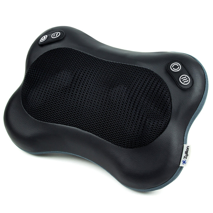 Shiatsu Back and Neck Massager Pillow