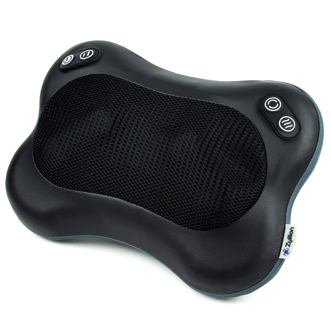 Shiatsu Back and Neck Massager Pillow