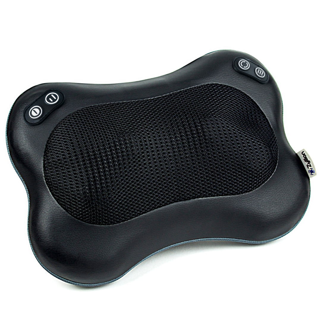 Shiatsu Back and Neck Massager Pillow