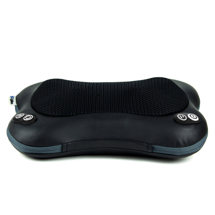 Shiatsu Back and Neck Massager Pillow
