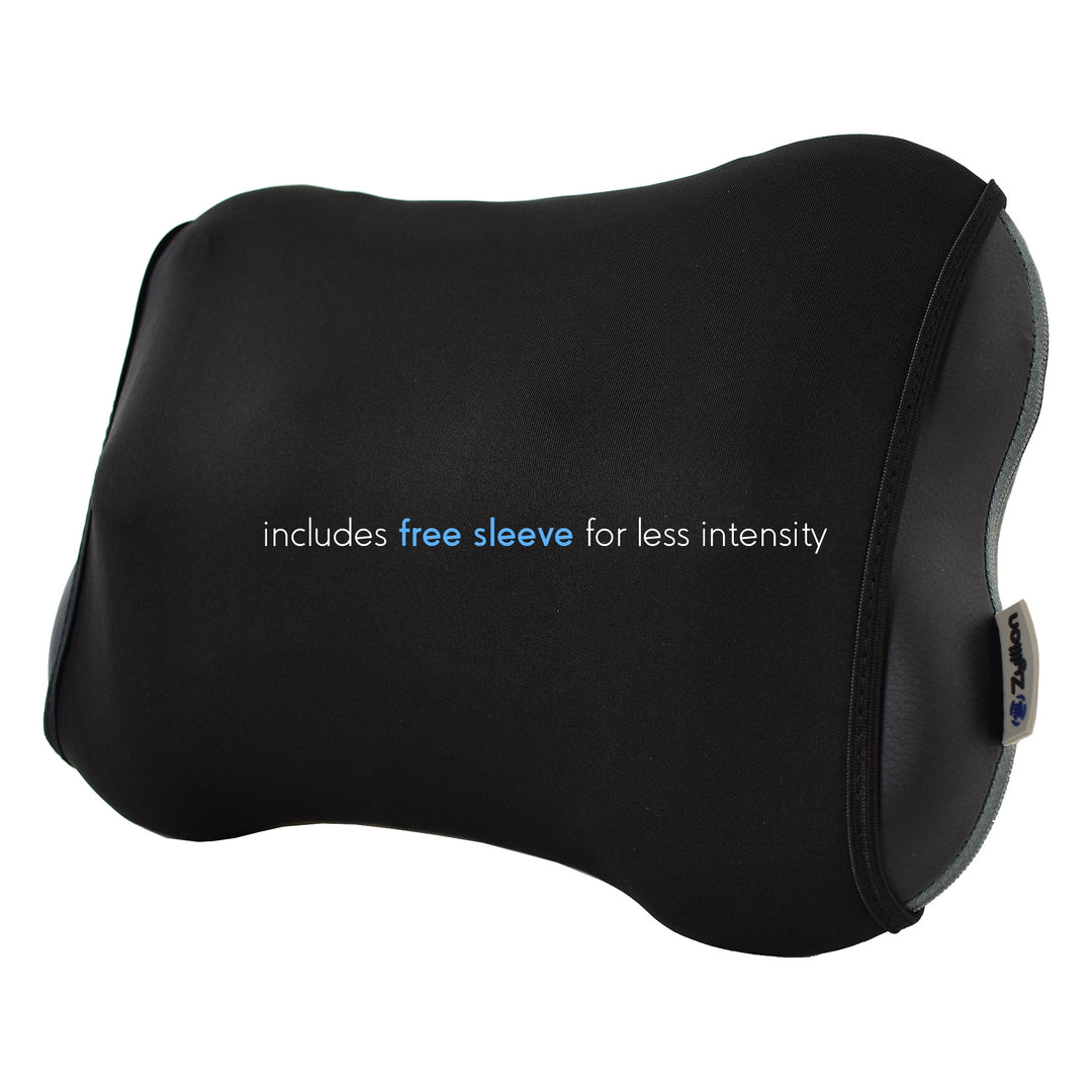 Shiatsu Back and Neck Massager Pillow