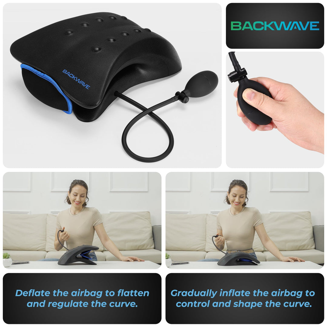 BackWave Massager