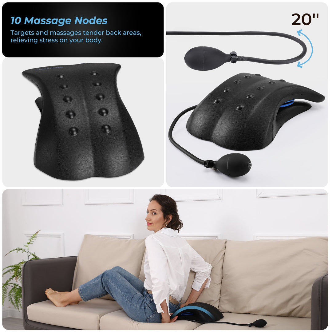 BackWave Massager