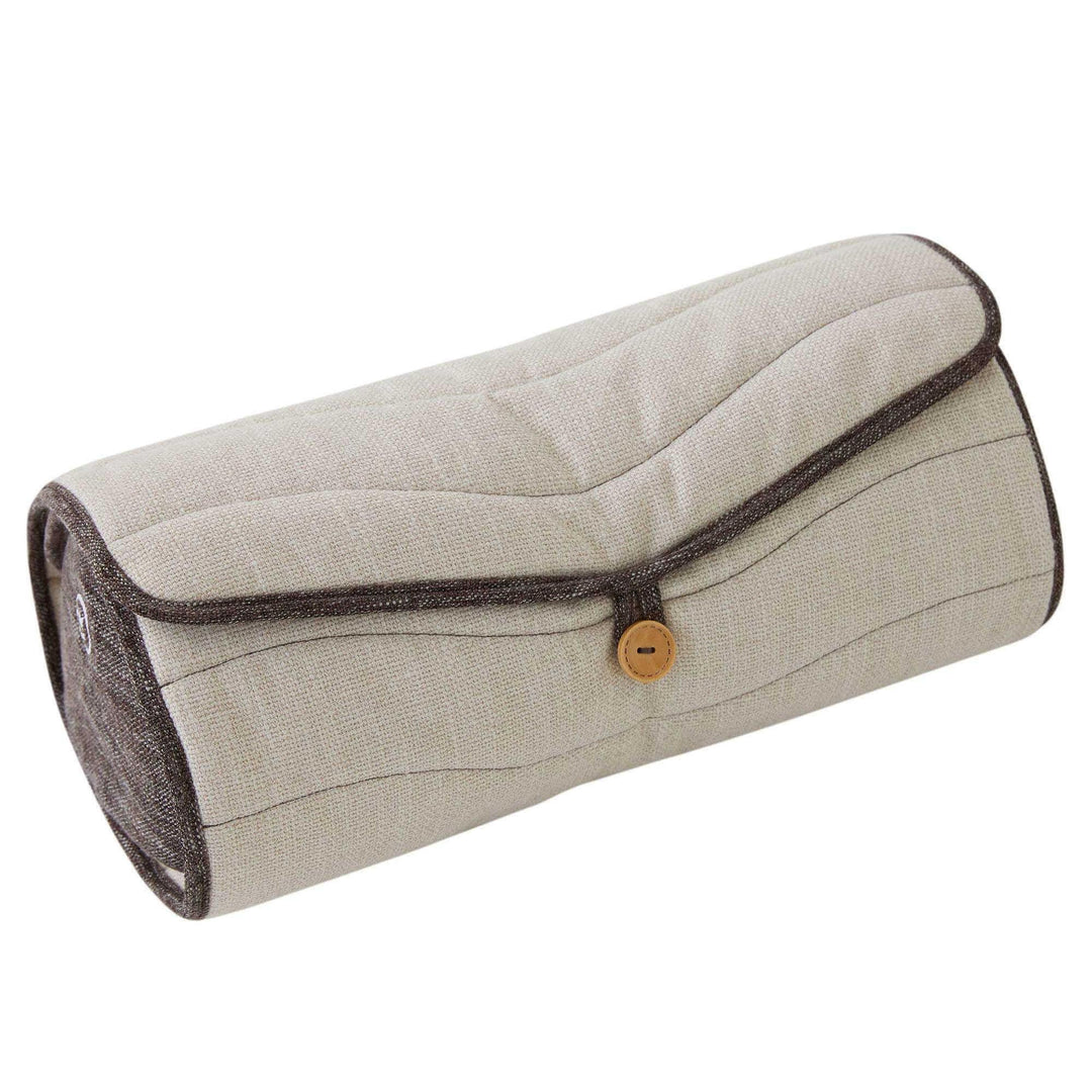 Corron - Premium Roll-up Lumbar Massage Cushion - Synca Massage Chair