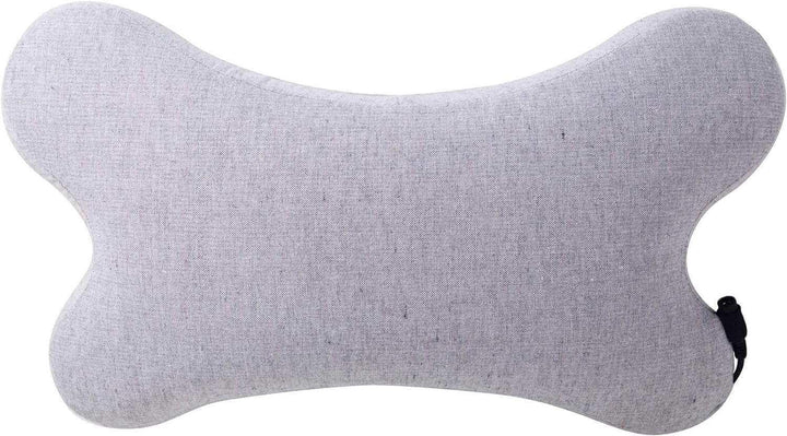 iPuffy - Premium 3D Heated Lumbar Massager - Synca Massage Chair