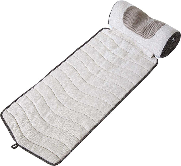 Corron - Premium Roll-up Lumbar Massage Cushion - Synca Massage Chair