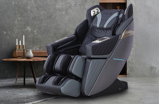 Choosing the  Perfect  Massage Chair