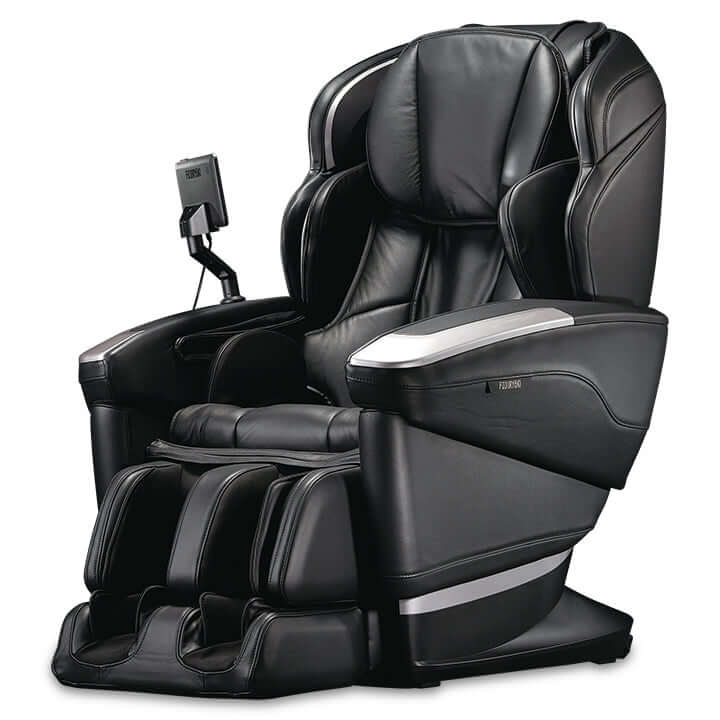 Cyber Relax Ai - Executive Edition - Made in Japan 5D Ai Ultra Premium Massage Chair - Synca Massage Chair