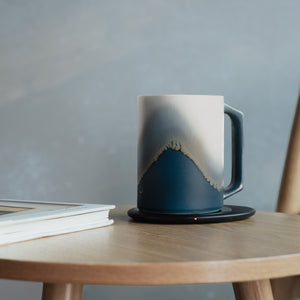 Heated Mug Ui Artist Collection