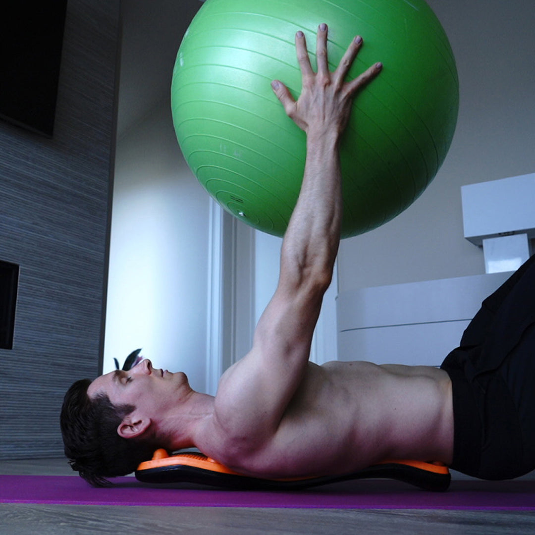 Orange - Standard Firmness