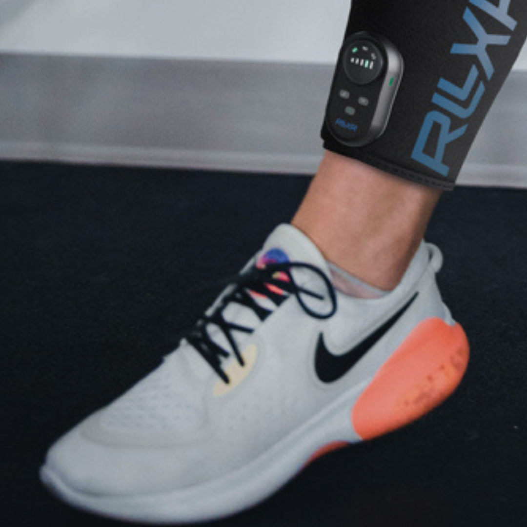 RLXR Air Pressure Leg Massage