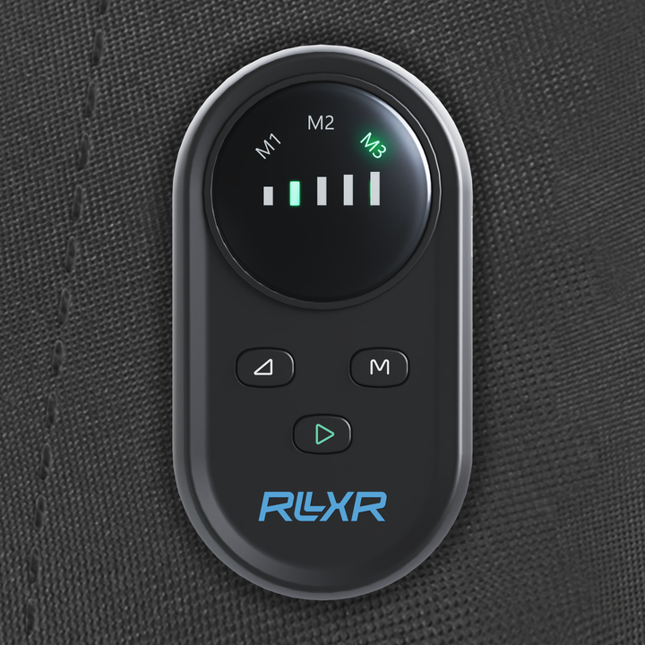 RLXR Air Pressure Leg Massage