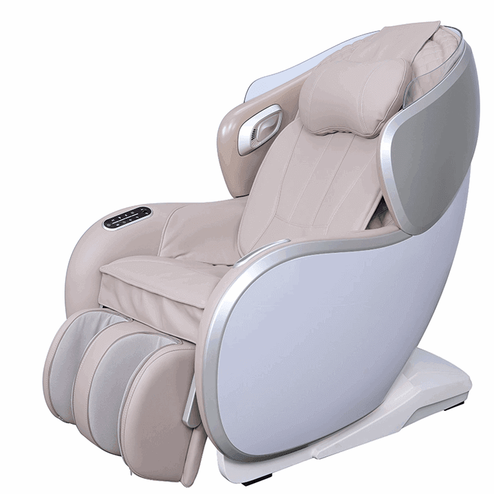 CirC 3 - Zero Gravity SL Track Heated Massage Chair - Synca Massage Chair