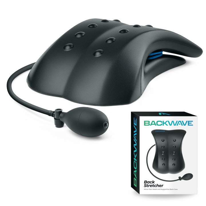 BackWave Massager